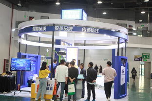 A20五星級農展會圓滿落幕，五大看點盤點與卓越會展服務解析