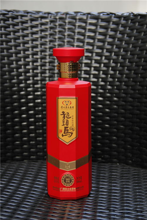 龍頭馬白酒新產品品牌策劃方案