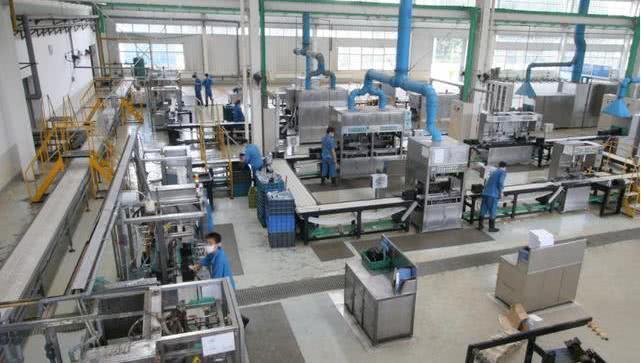 七旬工廠主的自白 開廠如做‘孫子’，五年虧損數(shù)十萬，一杯白酒敬過往