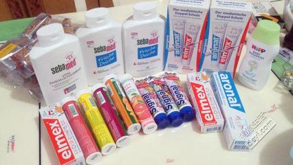 歐洲旅行 從奢侈品到日用品的購物新體驗