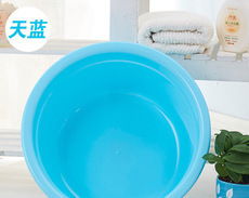 廠家直銷，品質(zhì)之選 淘沃日用品精品大號加厚耐用盆具批發(fā)指南